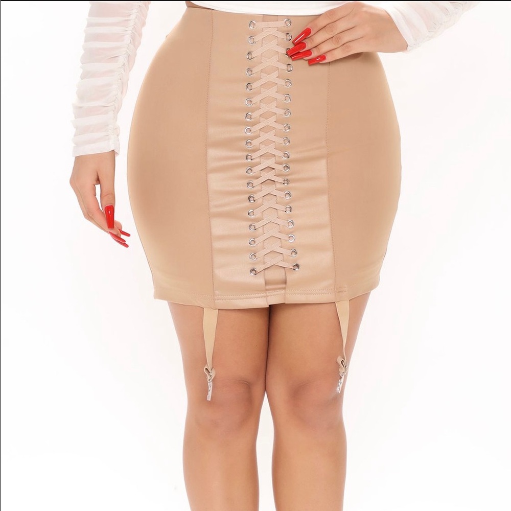 Fashionnova Skirt